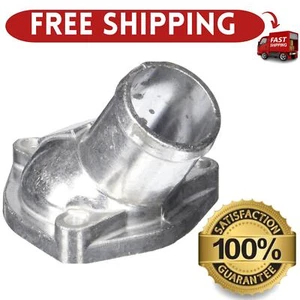 Four Seasons New Engine Coolant Water Outlet 85229 - Picture 1 of 1