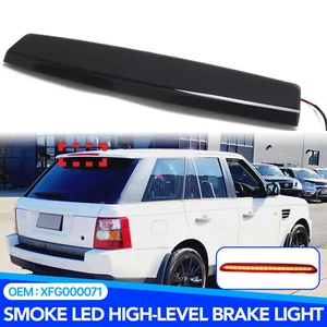 Smoke LED Third High-Level Brake Light For Range Rover Sport L320 05-09 Pre-LCI - Picture 1 of 15