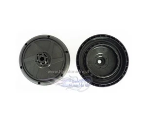 MX5004 Abdeckung Kreis Hinterrad Motocross HIMOTO 1/4 Ersatzteile MX400 - Bild 1 von 1