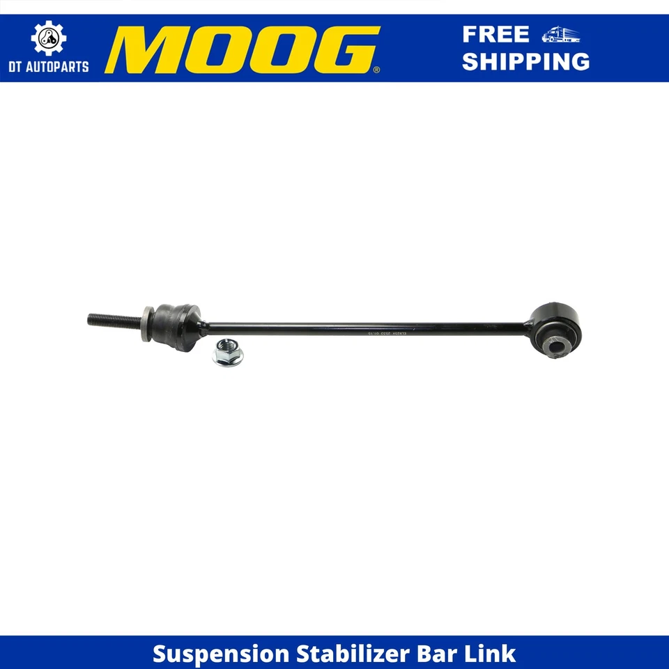 Barra estabilizadora de suspensión MOOG 2012 2013 para Mercedes-Benz ML350 2012-2015 Foto 1 de 4