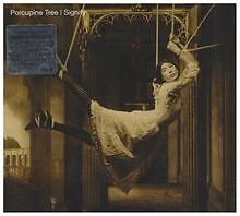 Signify von Porcupine Tree | CD | Zustand gut - Bild 1 von 2