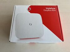 Vodafone EasyBox 804 (Art.-Nr. 00200128)  ++TOP++