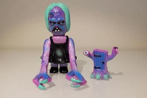 Secret Demon Service's Dream Demon Dani Edition Sofubi - Bild 1 von 4