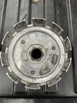 Honda XR250R XL250R 1984 1985 embrague cesta exterior 22100-KK1-010 Foto 1 de 4