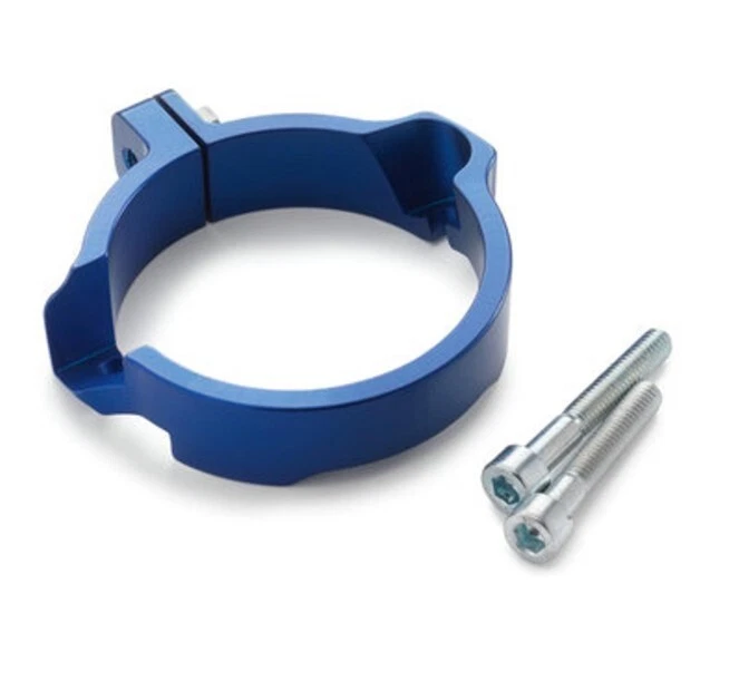 Husqvarna Exhaust Flange Guard - 24537994044 - Изображение 1 из 1