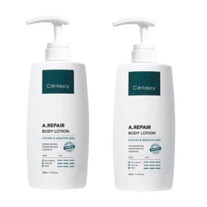 Korea-K BEAUTY-CELAPY AERIAL PAIR Body Lotion 340 ml × 2 - Imagen 1 de 1