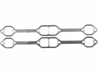 Juego de juntas de colector de escape Mahle 33519XZ para Chevrolet W4500 Tiltmaster Foto 1 de 2