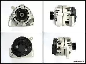 Alternator RENAULT TWINGO II 1.2 CA2066 - Picture 1 of 2