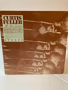 CURTIS FULLER All- Star Sextets, Stereo, Vinyl, Savoy 2239 - Picture 1 of 3