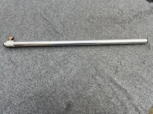 S/S TELESKOP BOOT ABDECKUNG STÜTZSTANGE 61 bis 117 cm c/w Popper Clip - Bild 1 von 4