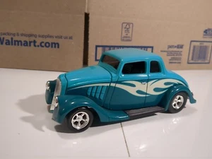 1999 Racing Champions, '33 Willys Coupe- Loose No Box - Fast shipping - Picture 1 of 10