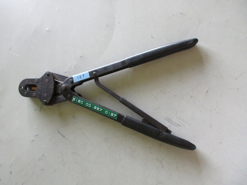 PRESSE PRESSE PRESSE AMP 59500 - Photo 1/4