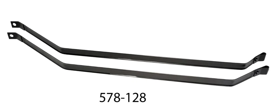 Nuevo par de correas para tanque de combustible Carquest / Dorman 578-128 envío gratuito a EE. UU. Foto 1 de 1