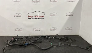 14 ARMADA 5.6 ENGINE MOTOR ELECTRIAL WIRE WIRING HARNESS 5.6 AT 4X4 240119GE0B - Picture 1 of 13