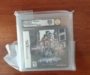 The World Ends With You Nintendo DS – VGA 95 Mint - Picture 1 of 1