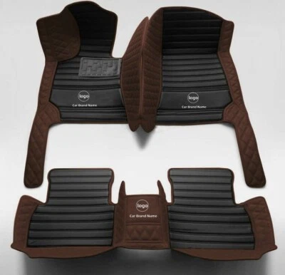 For Buick Enclave Encore Envision LaCrosse Regal Verano Custom Car Floor Mats - Изображение 1 из 4