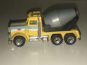 Peperbilt - 1981 - 1:80 - Matchbox - Foto 1 di 4