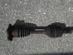 1999 Chevrolet Tahoe front driver side axle fits 1995=1999 - Picture 1 of 1