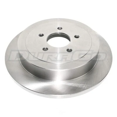Disc Brake Rotor IAP Dura BR54102 fits 2003 Lincoln Town Car - Image 1 of 2