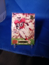 1994 Topps Stadium Club - 1st Day Issue #550 Jerry Rice