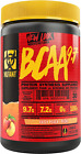 MUTANT BCAA 9.7 | Supplement BCAA Powder with Micronized Amino Acid and Support