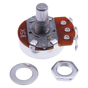 Schweißgerät Heat Control Draht Geschwindigkeit Potentiometer für Lincoln Schweißer T10812-37 - Bild 1 von 8