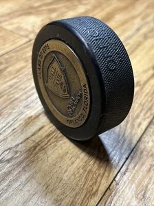 Hall of Fame Medalian Puck, Class of 2015, Orlando, Florida - Picture 1 of 5