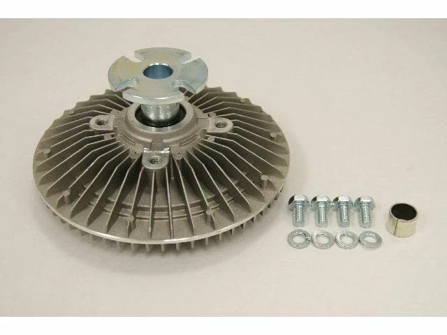 Embrague ventilador para Ford E350 Econoline Club Wagon 1977-1987 1978 1979 1980 M222HN Foto 1 de 1