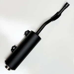 Exhaust ATV Replacement Muffler for Honda TRX250EX Sportrax 250 2X4 2001-2008 - Foto 1 di 1