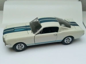 Shelby Mustang GT 350, Creativ Masters - Picture 1 of 2