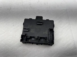 5Q0959593K 2020-2022 VOLKSWAGEN ATLAS VW FRONT LEFT DOOR CONTROL MODULE UNIT OEM - Picture 1 of 7