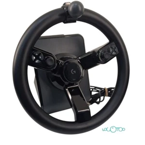VOLANTE LOGITECH HEAVY EQUIPMENT BUNDLE E0330223GA - Imagen 1 de 7