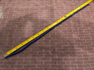 Lapis Lazuli Necklace - Picture 1 of 3