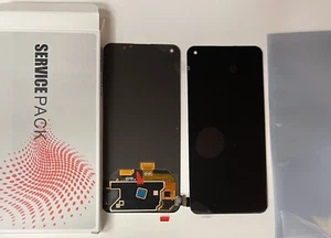 OnePlus Nord 2T Lcd CPH2399 CPH2401 LCD Screen Display Touch Oled Original UK - Picture 1 of 1