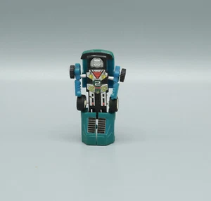 Diaclone MINISPIES FX-1 Blue Takara Vintage Mazda RX7 Pre-Transformers Mecha - Picture 1 of 3