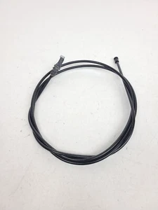 2020-2024 MERCEDES GLB250 X247 2.0T HOOD BONNET RELEASE OPEN OPENER CABLE OEM - Picture 1 of 11