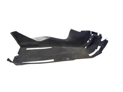 Alfombra de piso delantera izquierda MCLAREN 570S 2016-2021 ALFOMBRA FORRO NEGRA OEM Foto 1 de 4