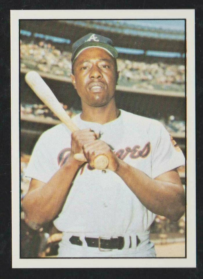 TCMA 1978 estrellas de béisbol de los años 60 tú eliges #1 - #150 casi nuevo *** envío gratuito *** Foto 1 de 1