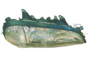 Faro proiettore principale PRASCO per OPEL TIGRA (S93) - Foto 1 di 1