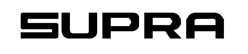 Logotipo Toyota Supra vinil decalque janela laptop qualquer tamanho qualquer cor - Imagem 1 de 1