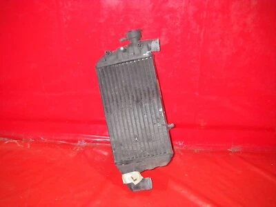 Top Cooling Fan Left Cooler Radiator Radiateur Radiatore Radiador BMW K1200RS - Image 1 of 4