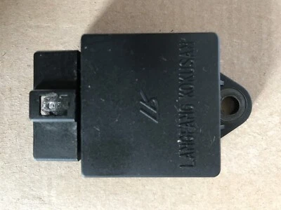 Piaggio LX /FLY Heater Module 639027 (C38101) - Image 1 of 3