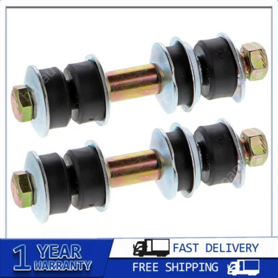 Sway Bar Link Kit For Scion xA 1.5L 2006 2005 2004 - Image 1 of 3