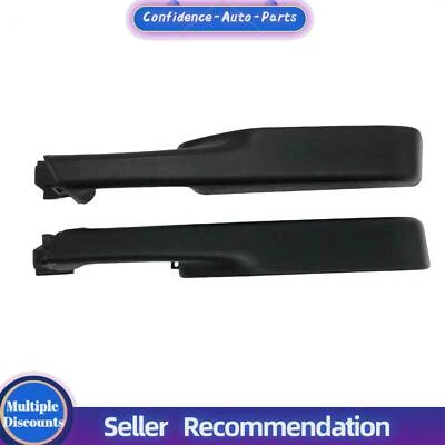 For Cadillac Escalade Chevy Silverado GMC Sierra Front LH+RH Door Armrest Handle - Изображение 1 из 4