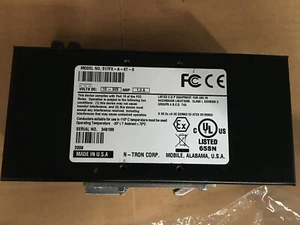 N-TRON 517FX-A-ST-S 517FX - Picture 1 of 3