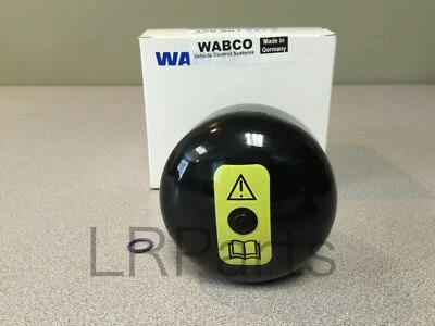 Land Rover Range Rover P38 4.0 4.6 95-02 Abs Accumulator STC2784 Wabco New - Image 1 of 4