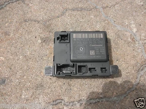 VW Crafter 2014 Door Control Unit Door Left 2E1909052KC New - Picture 1 of 1