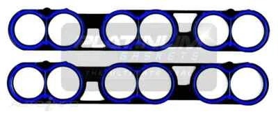 PLENUM CHAMBER GASKET for MAZDA MPV LW 2.5L GY V6 DOHC 1999-2002 — 第 1/2 张图片