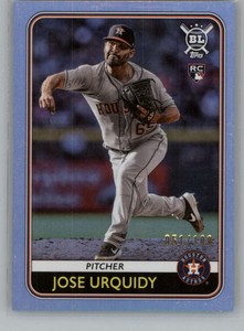 2020 Topps Big League Rainbow Foil MLB Baseball Cards Pick From List 1-200