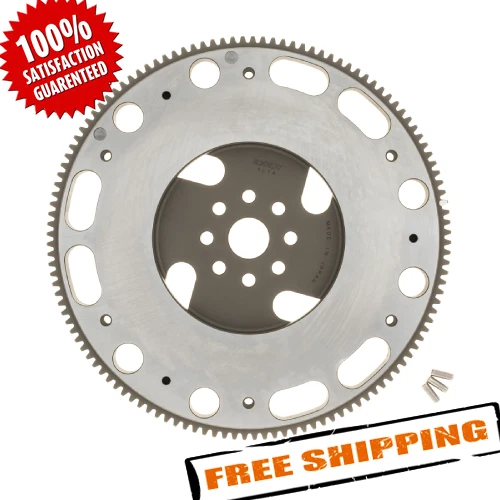 Volante ligero Exedy FF01 Sport Racing Foto 1 de 4